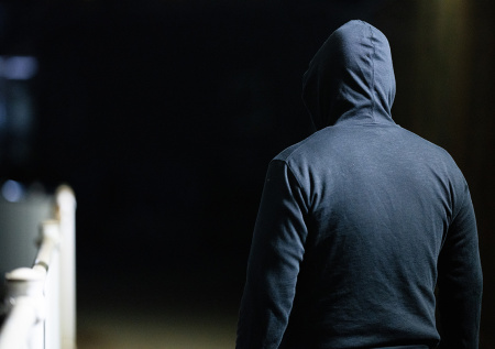 Молдованин подкараулил и зарезал москвичку, расставшуюся с ним из-за жены