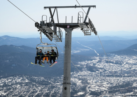 Шерегеш получил новый статус