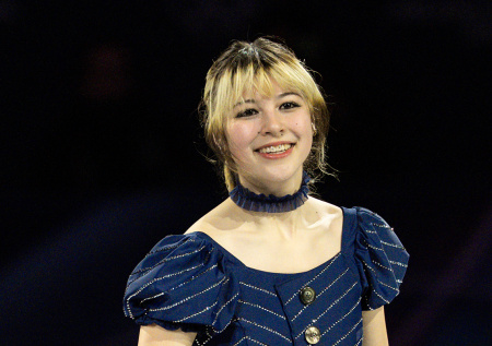 «Так лихо катать»: Роднина назвала главную жемчужину Олимпиады в Италии