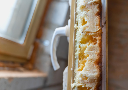 Химик ответил, какой стройматериал токсичен для печени