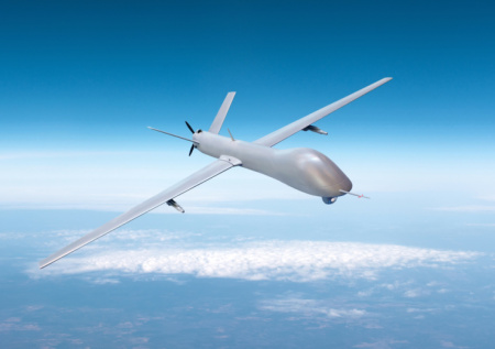 ПВО вновь сработала над Москвой