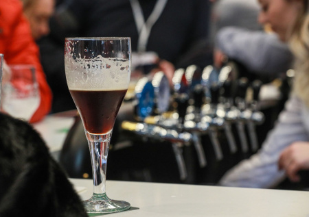 В России введут новый ГОСТ на пиво