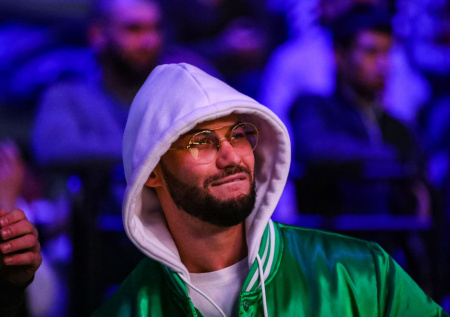 Стало известно, сколько может получить Джиган после развода с Самойловой