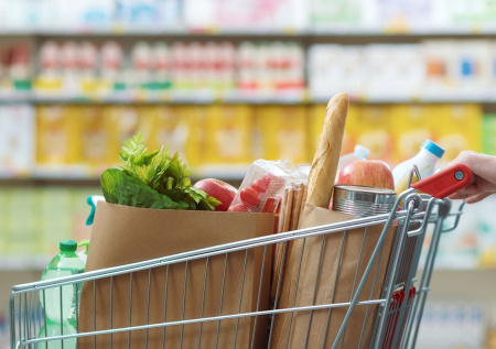 Составлен топ-10 продуктов, которые сильнее всего подешевели за 2025 год