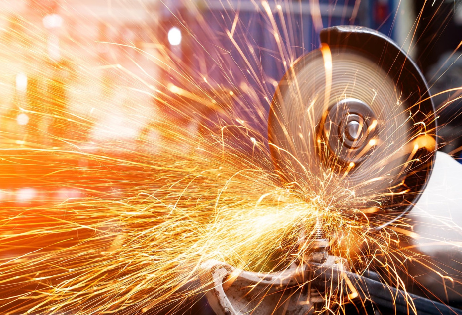 Болгарка 125 мм или 230 мм: какую выбрать для дачи и гаража