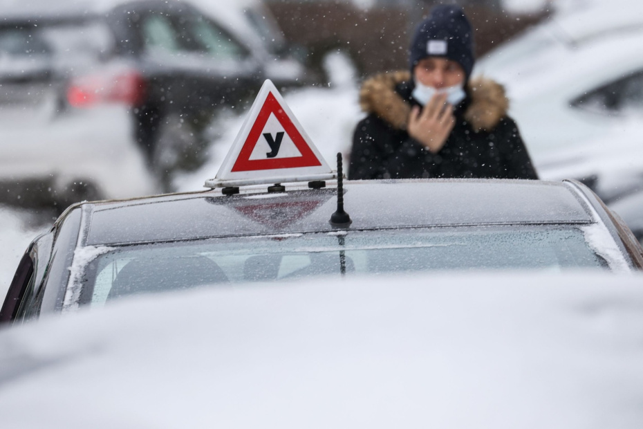 Изменения для водителей: правила обучения, регистрация авто