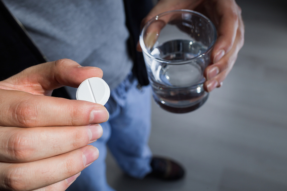 Антибиотики и противомикробные: грамицидин С, бисептол, фталазол