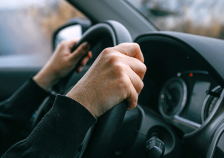 В России с 1 марта введут новые правила обучения водителей