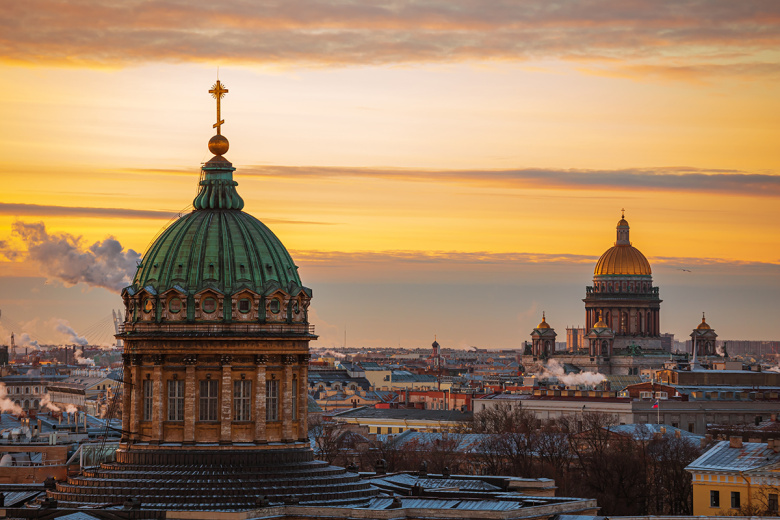 Санкт-Петербург, Россия