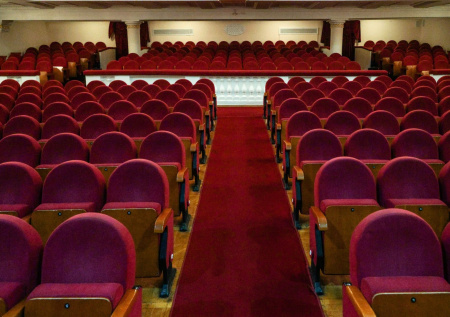 Льготы в музеях и театрах можно будет предъявить новым удобным способом