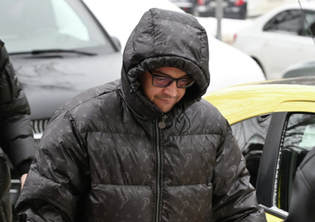 Рэперу Гуфу вынесли приговор: что известно, «банное» дело