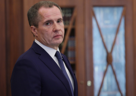 Обида на власть? Как Гладков опоздал на работу из-за жителя белгородчины