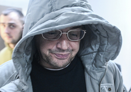 Потерпевший по «банному» делу Гуфа принял неожиданное решение