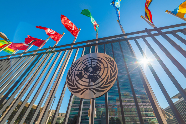 Штаб-квартира ООН