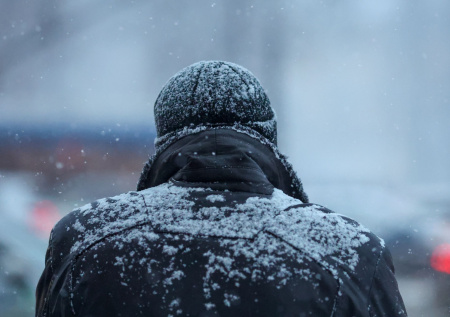 В Петербурге девушка напала на мужчину и заставила заняться сексом