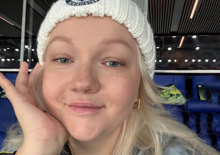 Звезда «Женского стендапа» раскрыла над чем не шутит