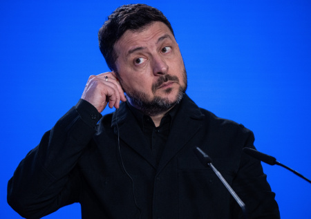 «Если это победа»: на Западе открыли Зеленскому глаза на проблемы Украины