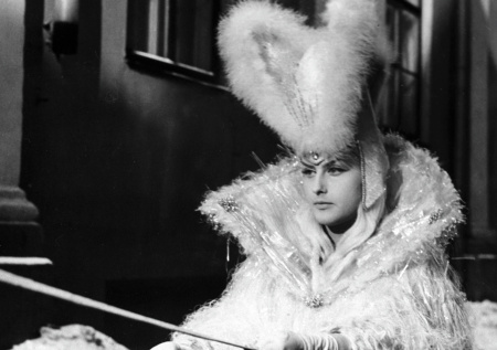 Стало известно, где похоронят звезду фильма «Снежная королева»