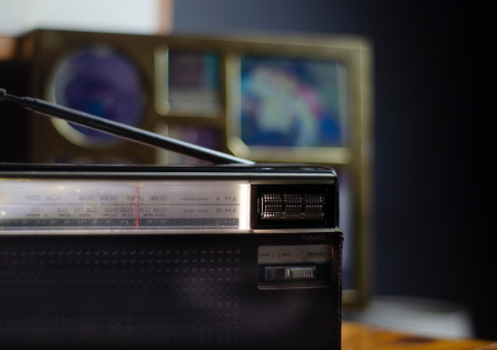 «Радиостанция Судного дня» вышла в эфир и передала загадочное сообщение