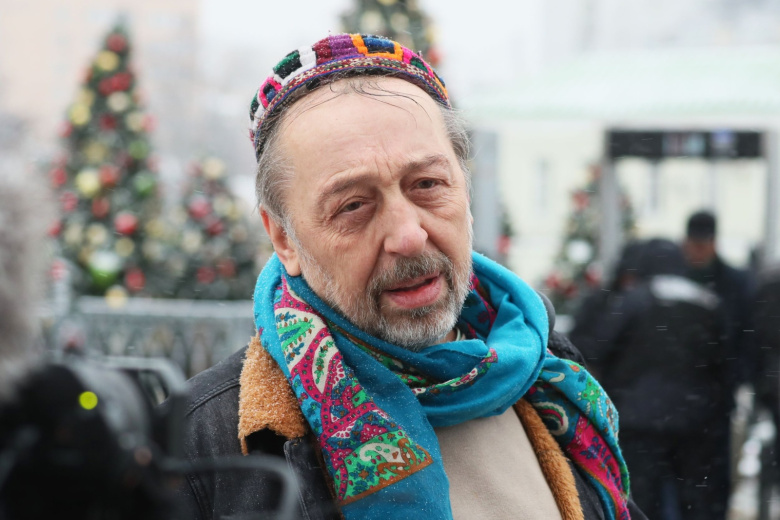 Николай Коляда