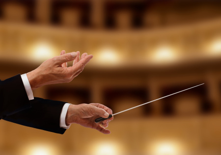 Украина лишилась одного из «величайших в мире дирижеров-интерпретаторов»