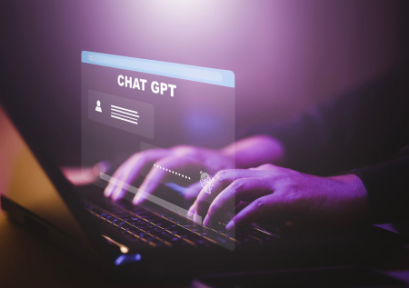 В работе ChatGPT возникли серьезные сбои