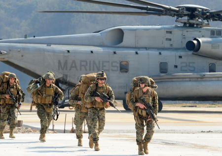 «Армия захлебнется в крови»: что будет, если США продолжат кошмарить Кубу