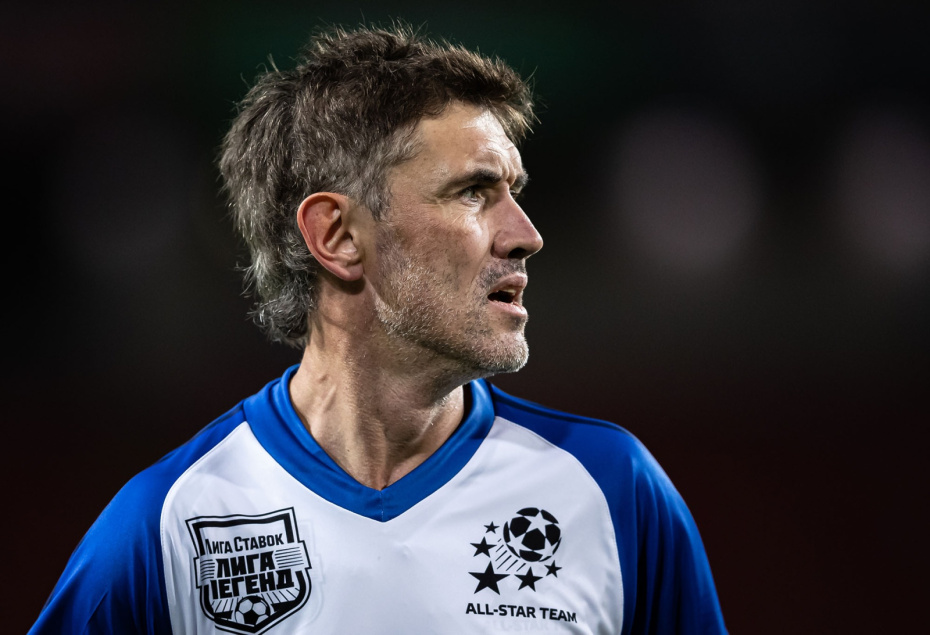 Юрий Жирков