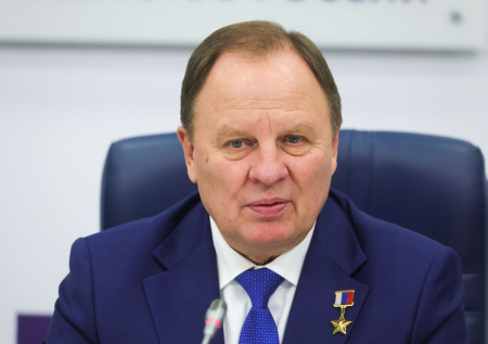 «Отвечает жестко»: генерал назвал причину мощнейшего удара ВС РФ по Украине