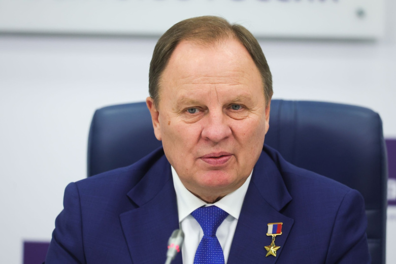 Сергей Липовой