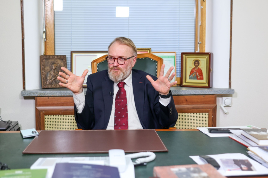 Виталий Милонов