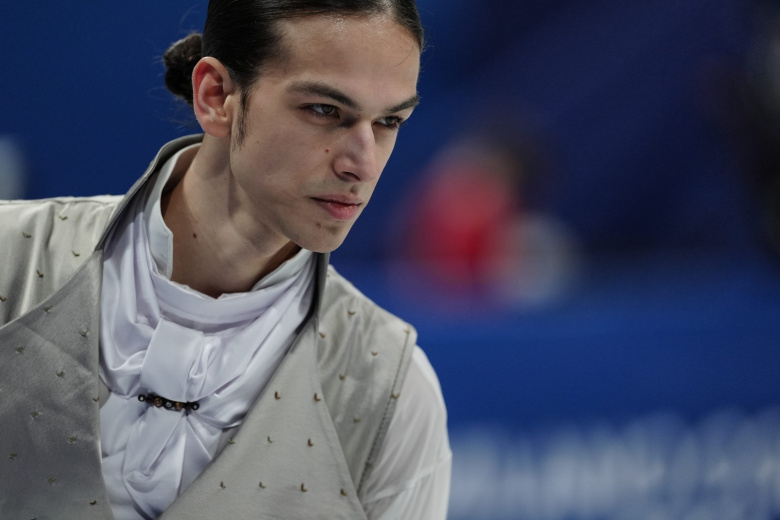 Петр Гуменник