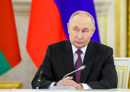 Путин дал важное поручение в сфере лекарств для льготников