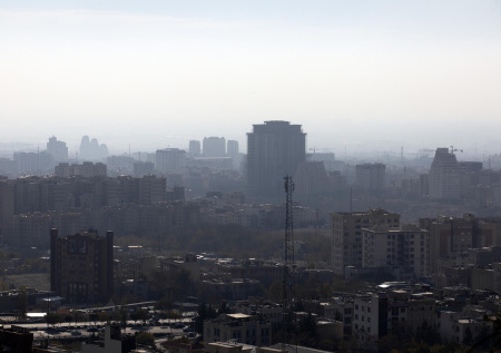 В Турции ответили на слухи о возможном вторжении на территорию Ирана