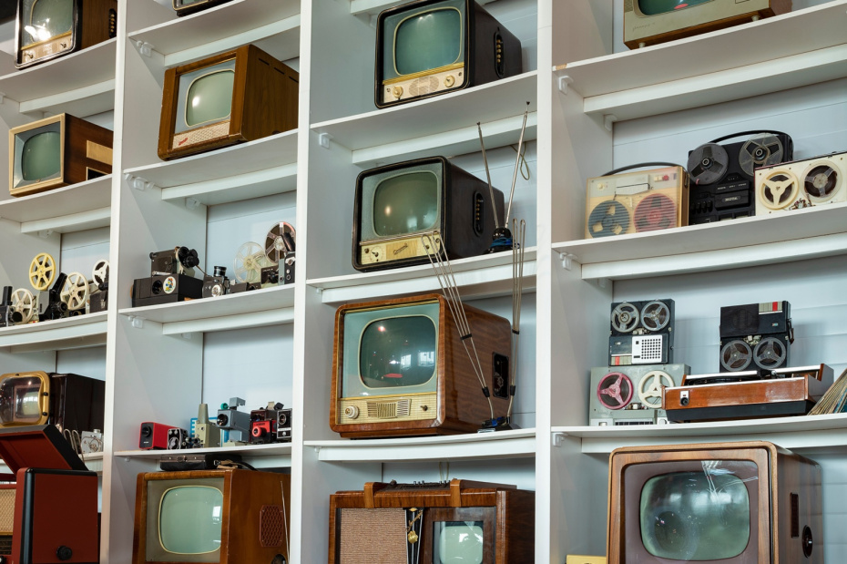 Послевоенное возрождение: «Москвич», «Ленинград» и легендарный КВН-49