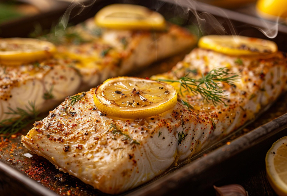 Как запечь судака в духовке: ТОП-8 проверенных рецептов
