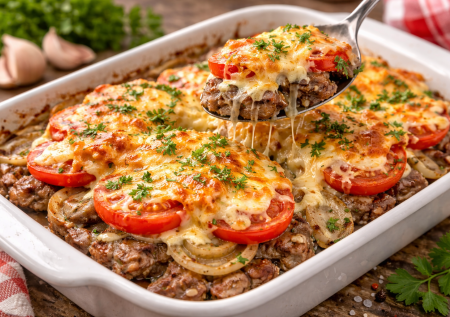 Печень по-французски, от которой не отказываются даже скептики: сочная, нежная и роскошная