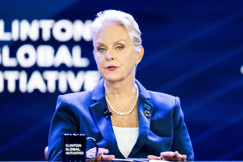 Синди Маккейн