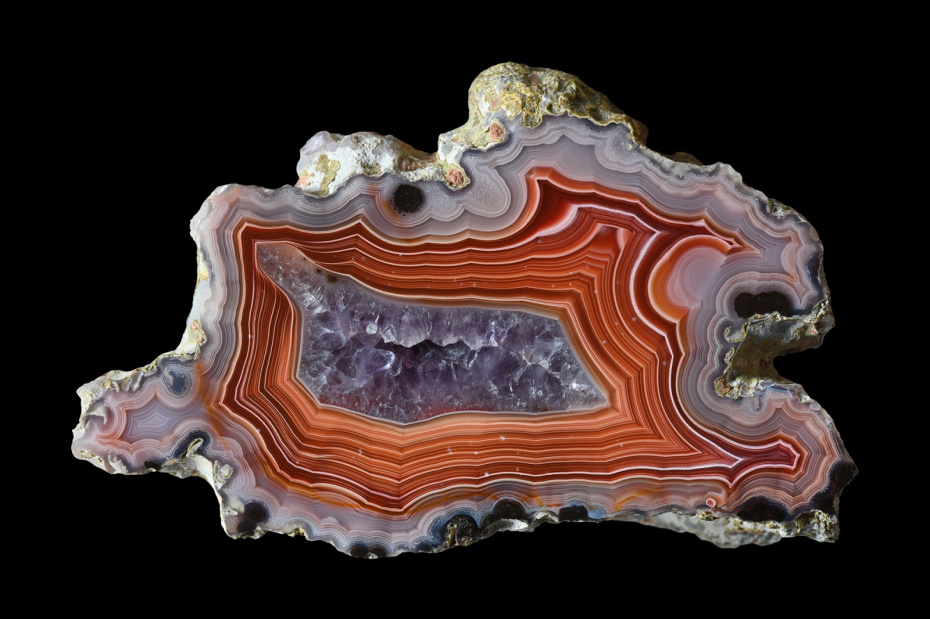 Влияние на здоровье: литотерапия и энергетика