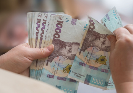 Раскрыт астрономический размер кредитной кабалы Украины