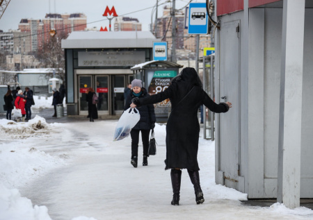 «Простая истина»: пострадавшим из-за гололеда россиянам дали важный совет