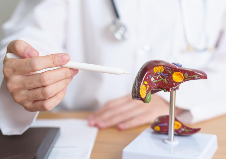 Врач раскрыла, можно ли обратить вспять цирроз печени