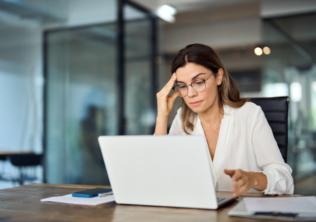 Терапевт рассказала о неочевидной весенней опасности