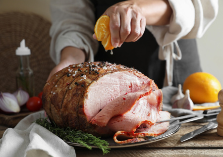 Одна сцена с едой обрушила рейтинги турецкого сериала