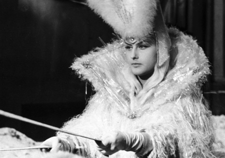 Умерла звезда «Снежной королевы» Климова: что известно, последние дни, роли