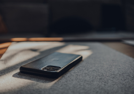 Появилась информация о переписках в телефоне пропавшей в Смоленске девочки