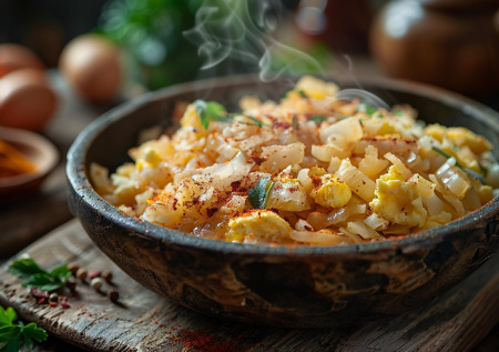 ПП-ужин без скуки: сытно, дешево и неожиданно вкусно