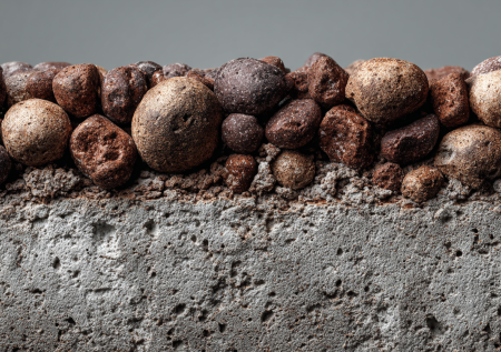 В России создан «непотопляемый» бетон