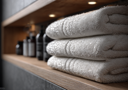 Запах после стирки: почему аромат текстиля влияет на настроение