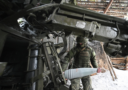 Наступление ВС России на Харьков 26 февраля: сотня трупов, бои в Купянске